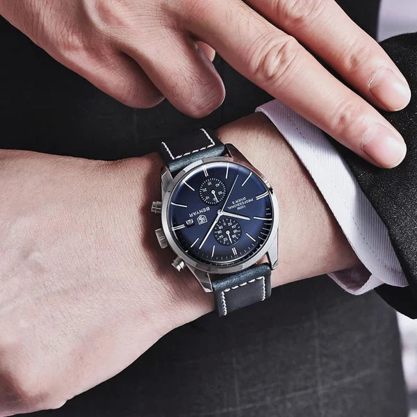 Men's Veltic Majestic Watch - Veltic