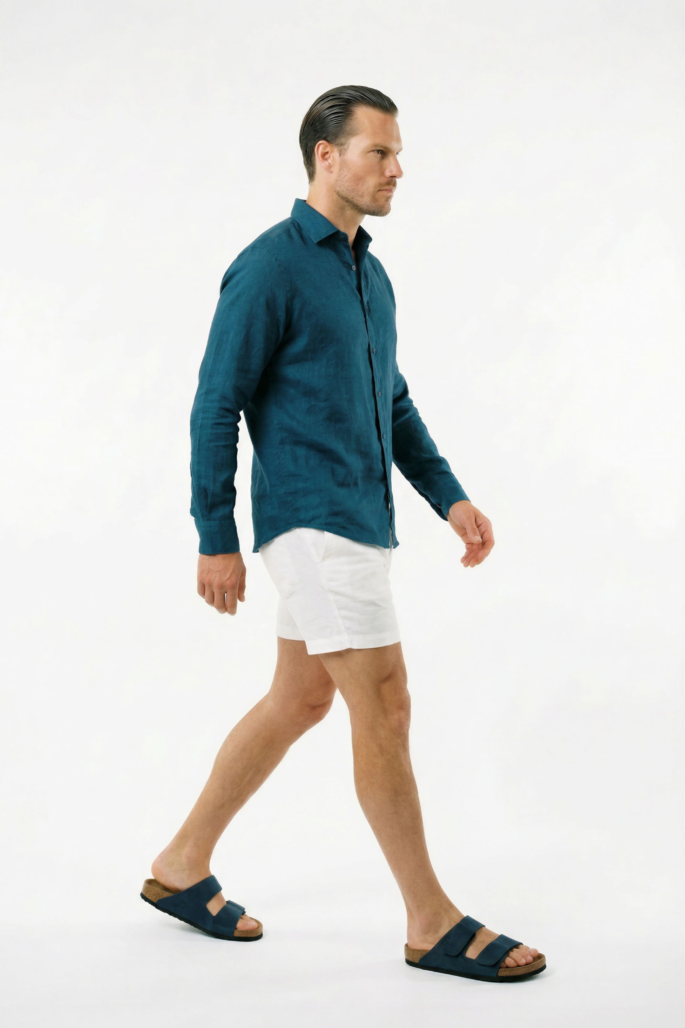 Men's Vintório Sandals - Veltic