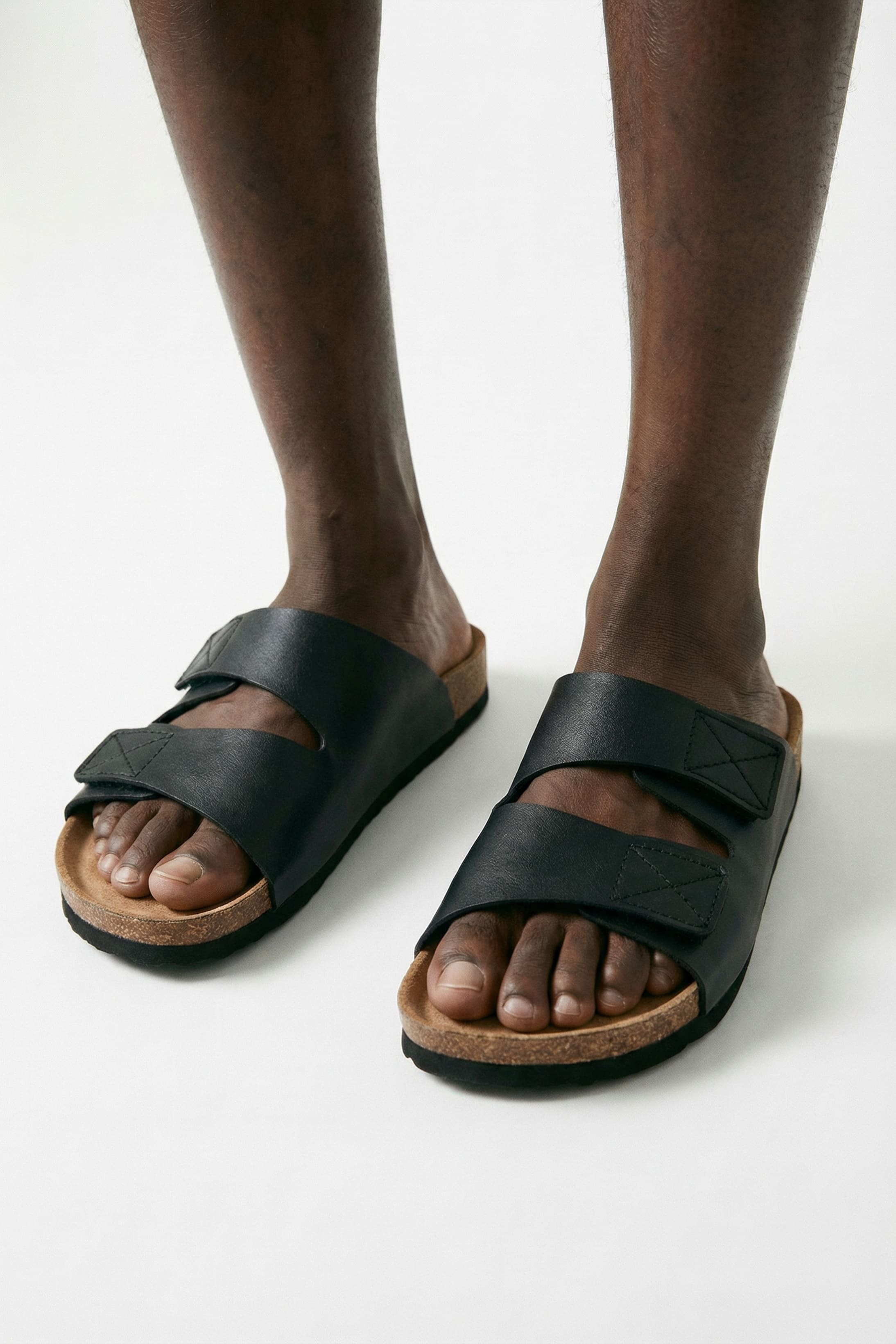 Men's Portofino Sandals - Veltic
