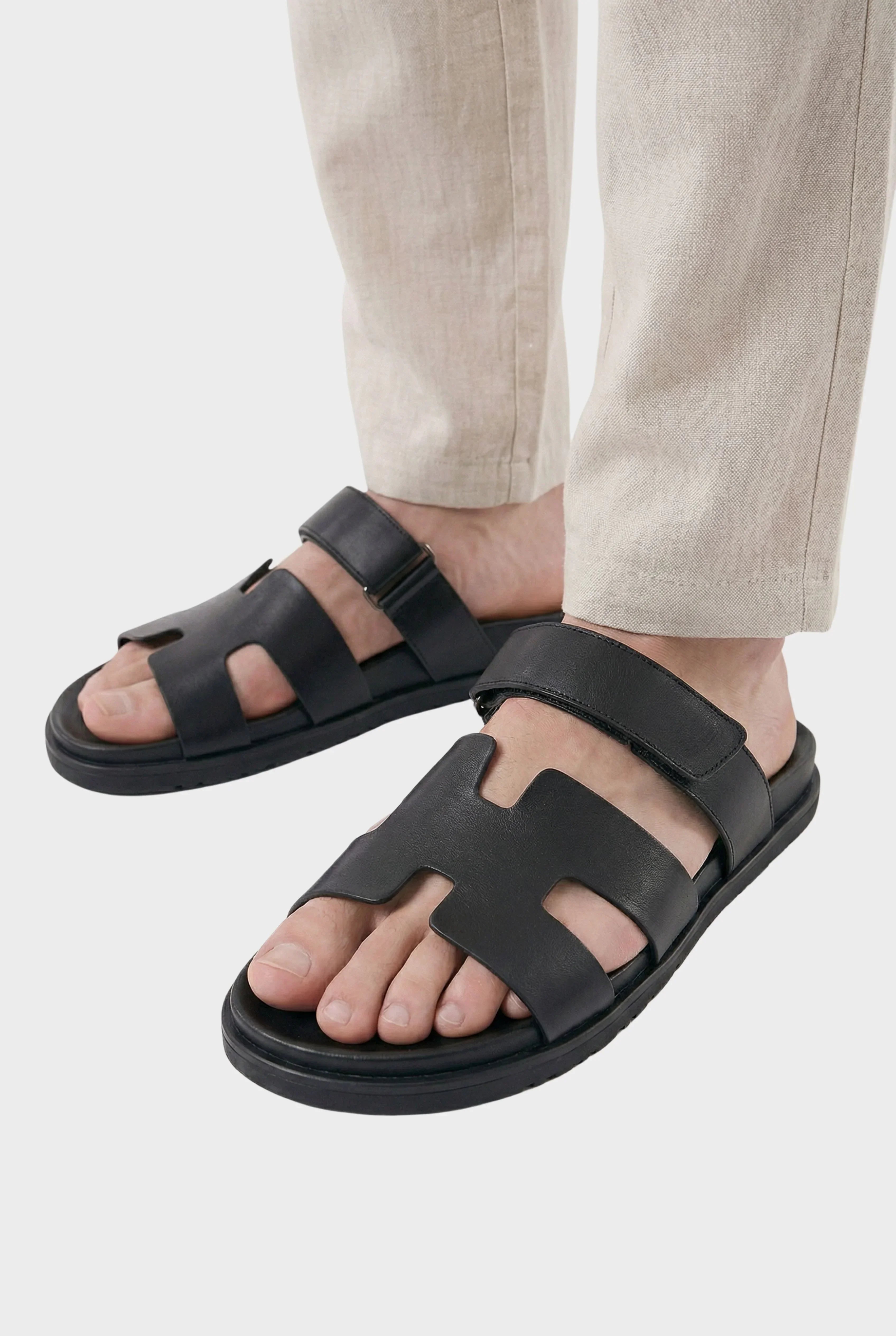 Men's Ravello Sandals - Veltic