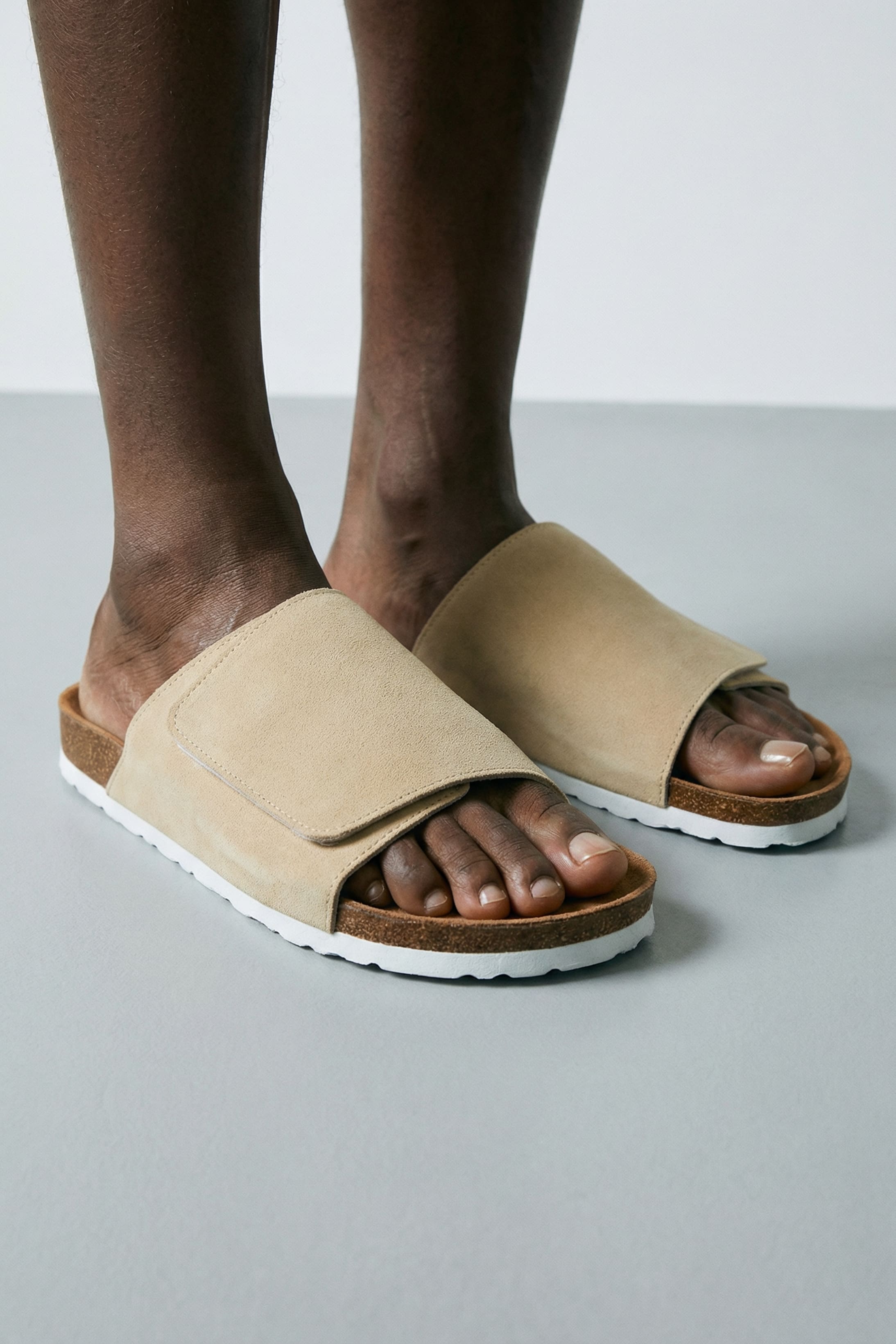 Men's Versilia Sandals - Veltic