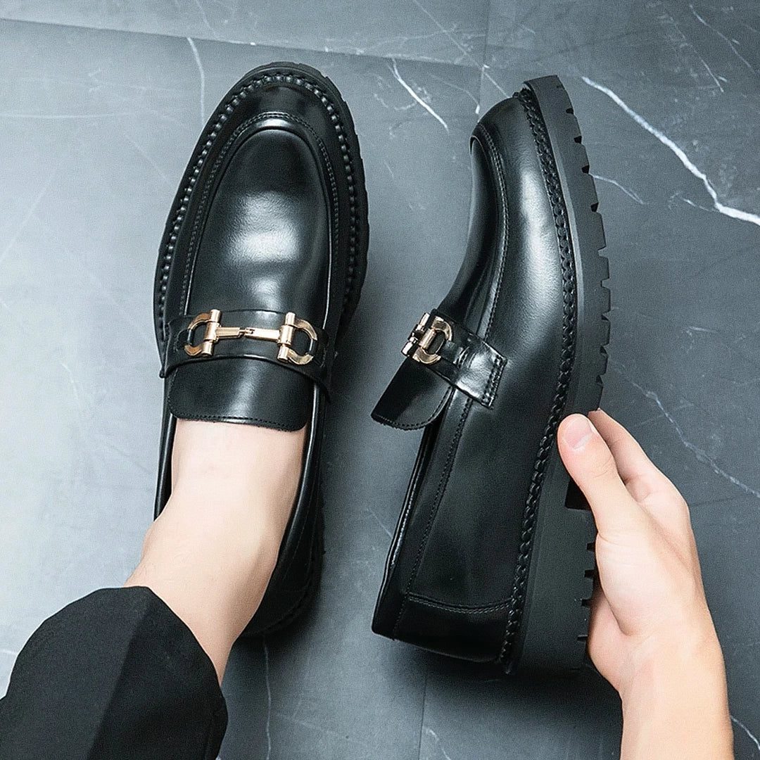 Veltic Men's Loafer Siena - Veltic
