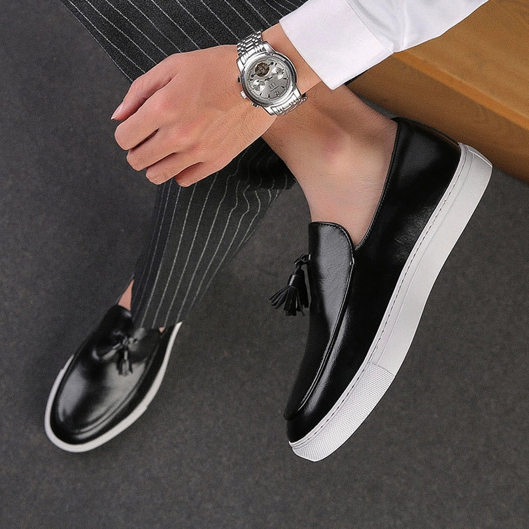 Veltic Men's Casual Elegant Loafer Florence - Veltic