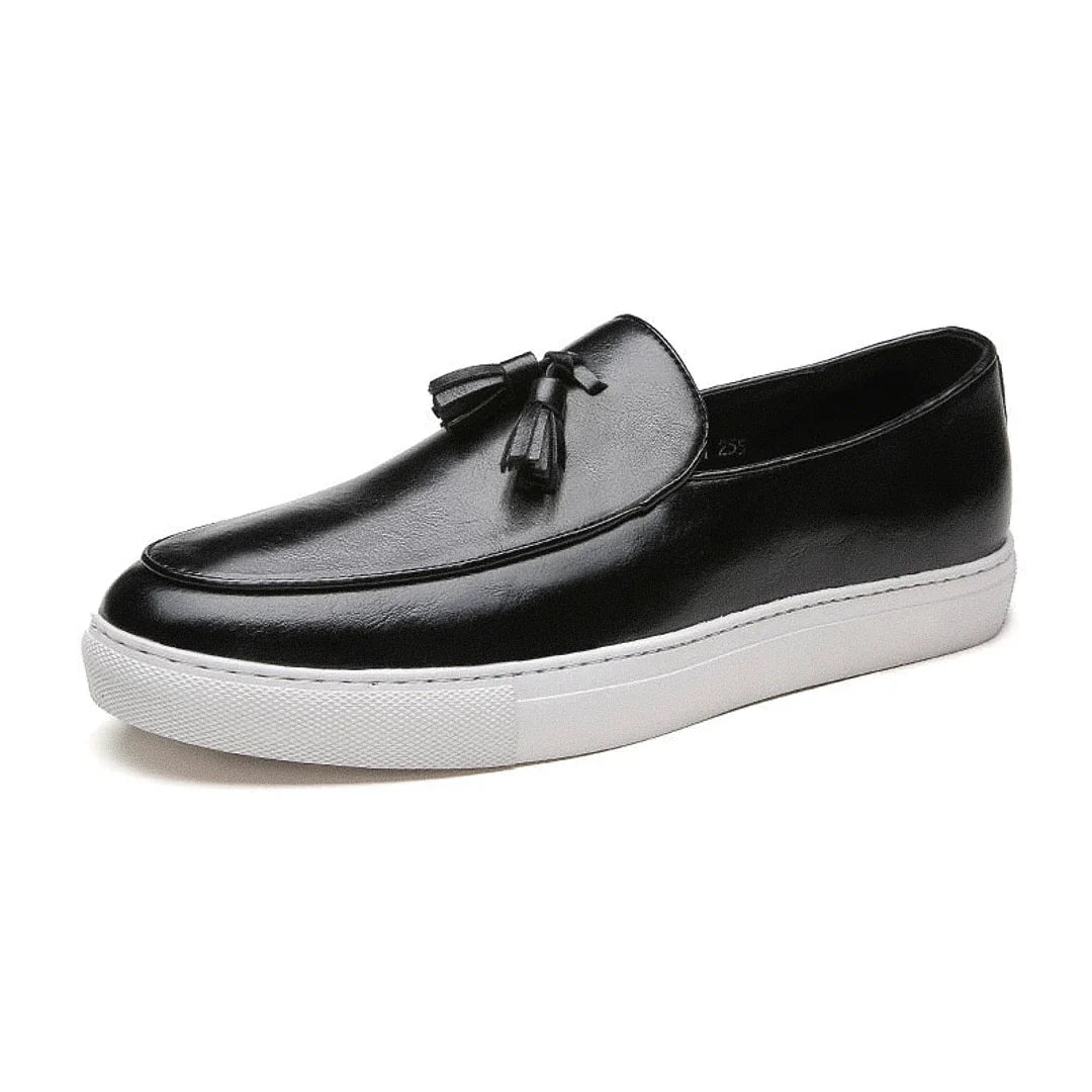 Veltic Men's Casual Elegant Loafer Florence - Veltic