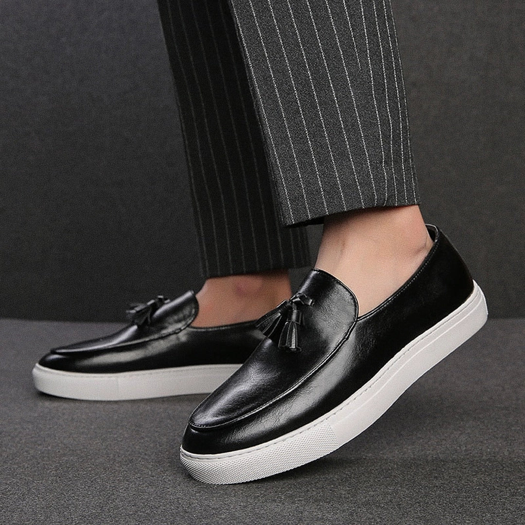 Veltic Men's Casual Elegant Loafer Florence - Veltic