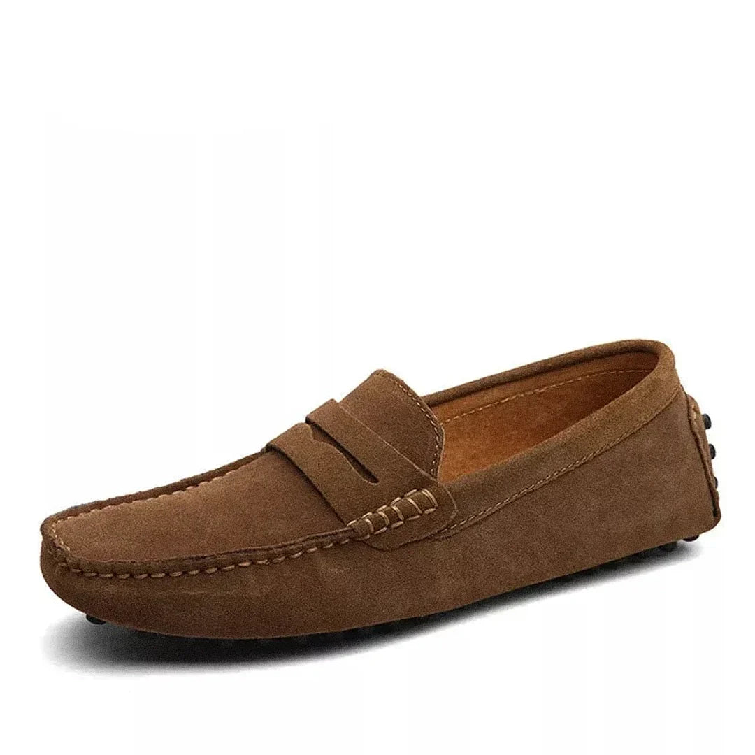 Veltic Men's Casual Sophisticated Loafer Granada - Veltic