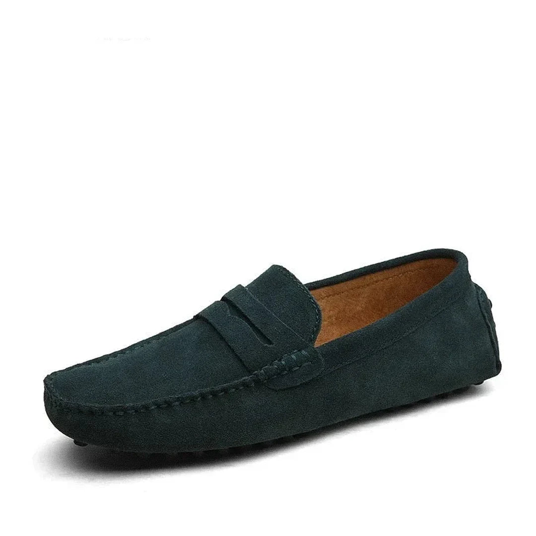 Veltic Men's Casual Sophisticated Loafer Granada - Veltic