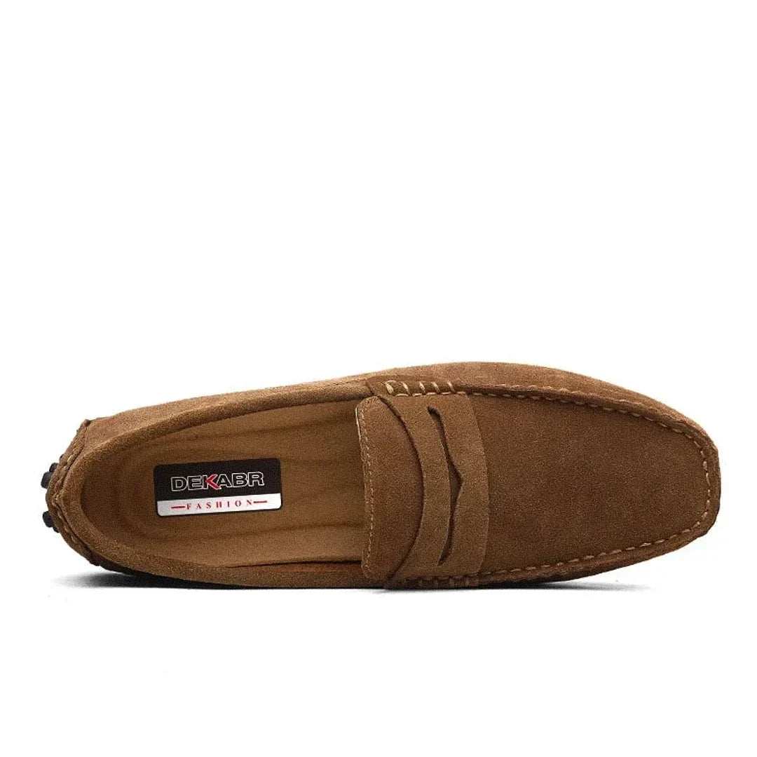 Veltic Men's Casual Sophisticated Loafer Granada - Veltic