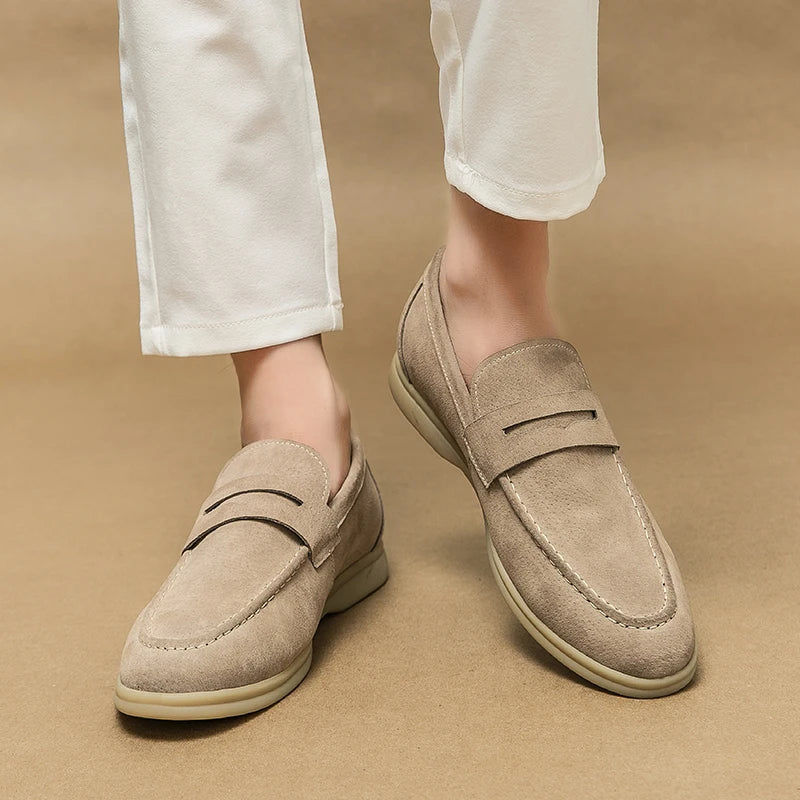 Veltic Men's Loafer Madrid - Veltic