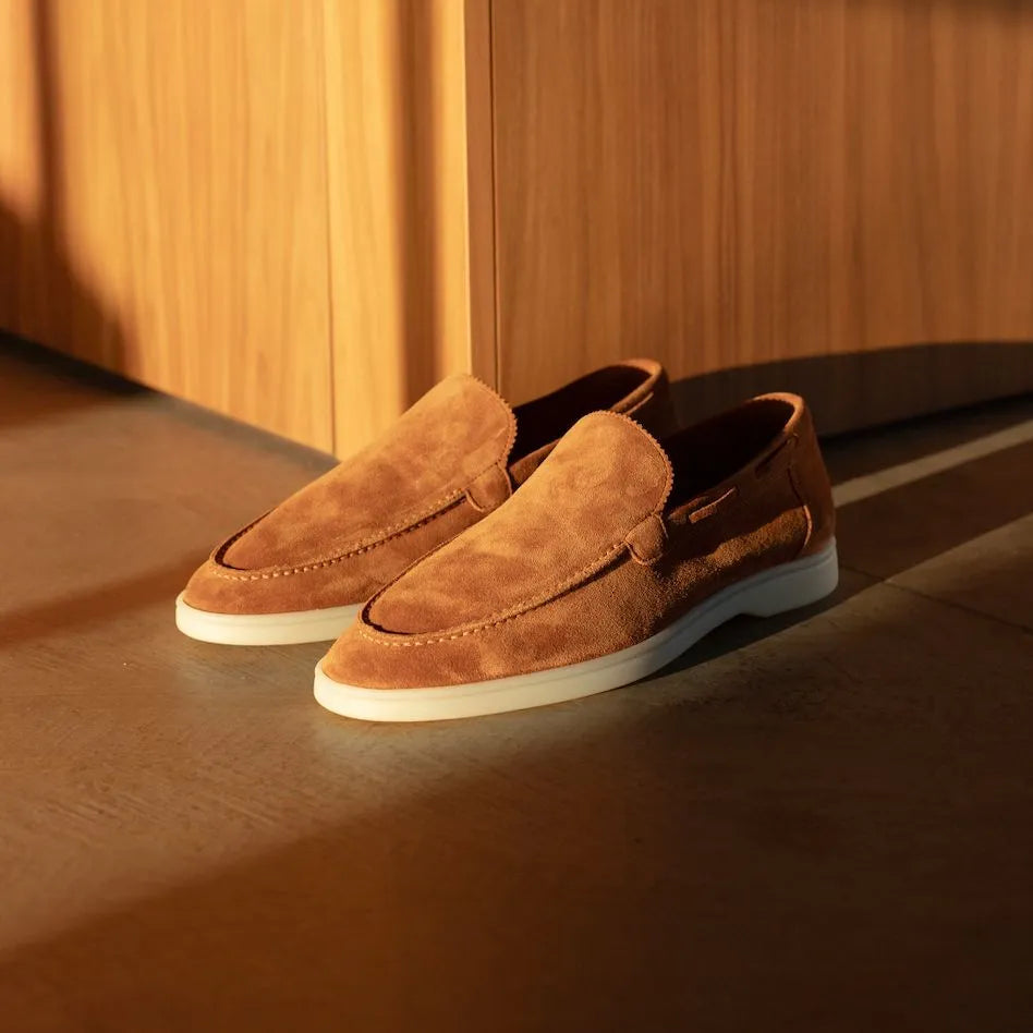 Veltic Men's Loafer Tenerife - Veltic