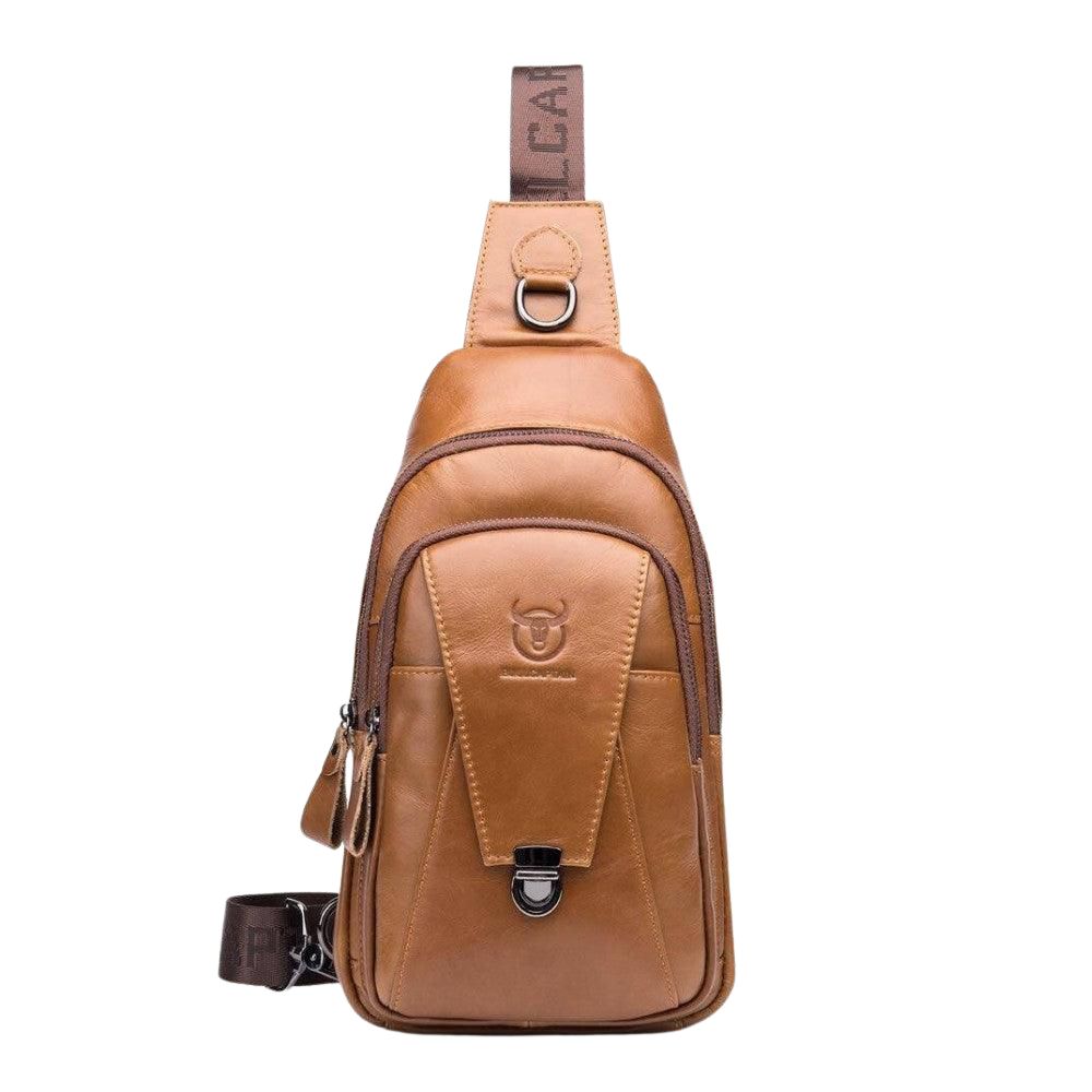 Men's Veltic Vienna Shoulder Bag - Veltic
