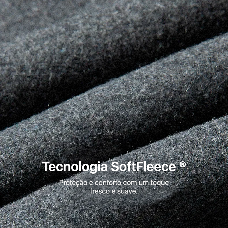 Men's Short Denmark Wool Overcoat - Veltic