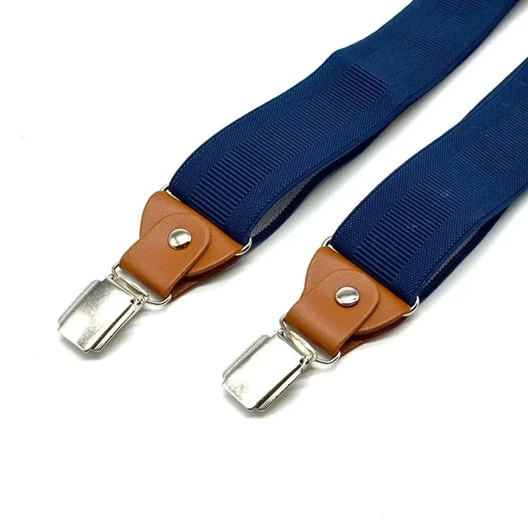 Men's Suspenders Veltic - Veltic