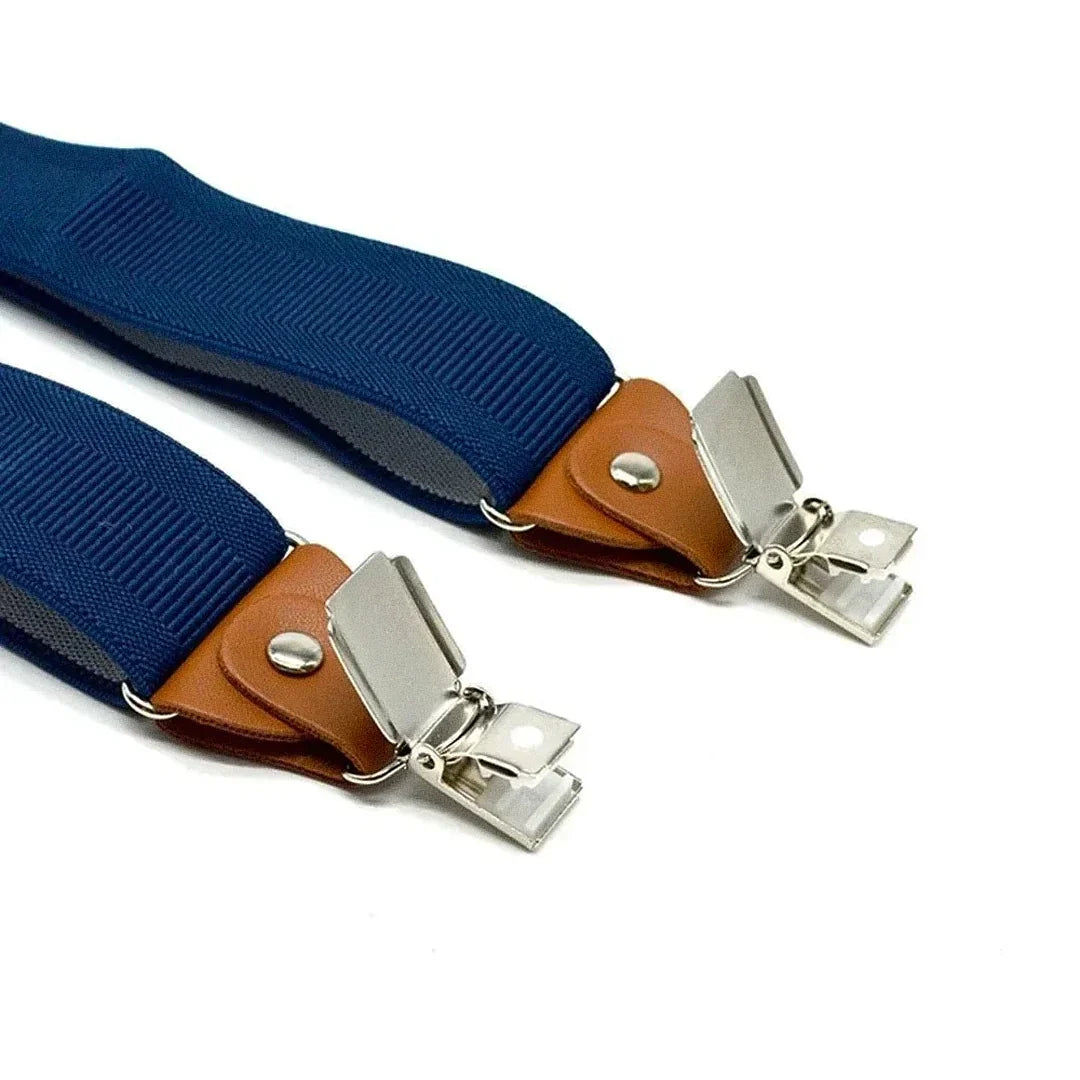 Men's Suspenders Veltic - Veltic