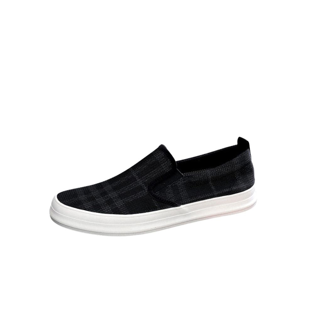 Men's Avelar Slip-On Sneakers - Veltic