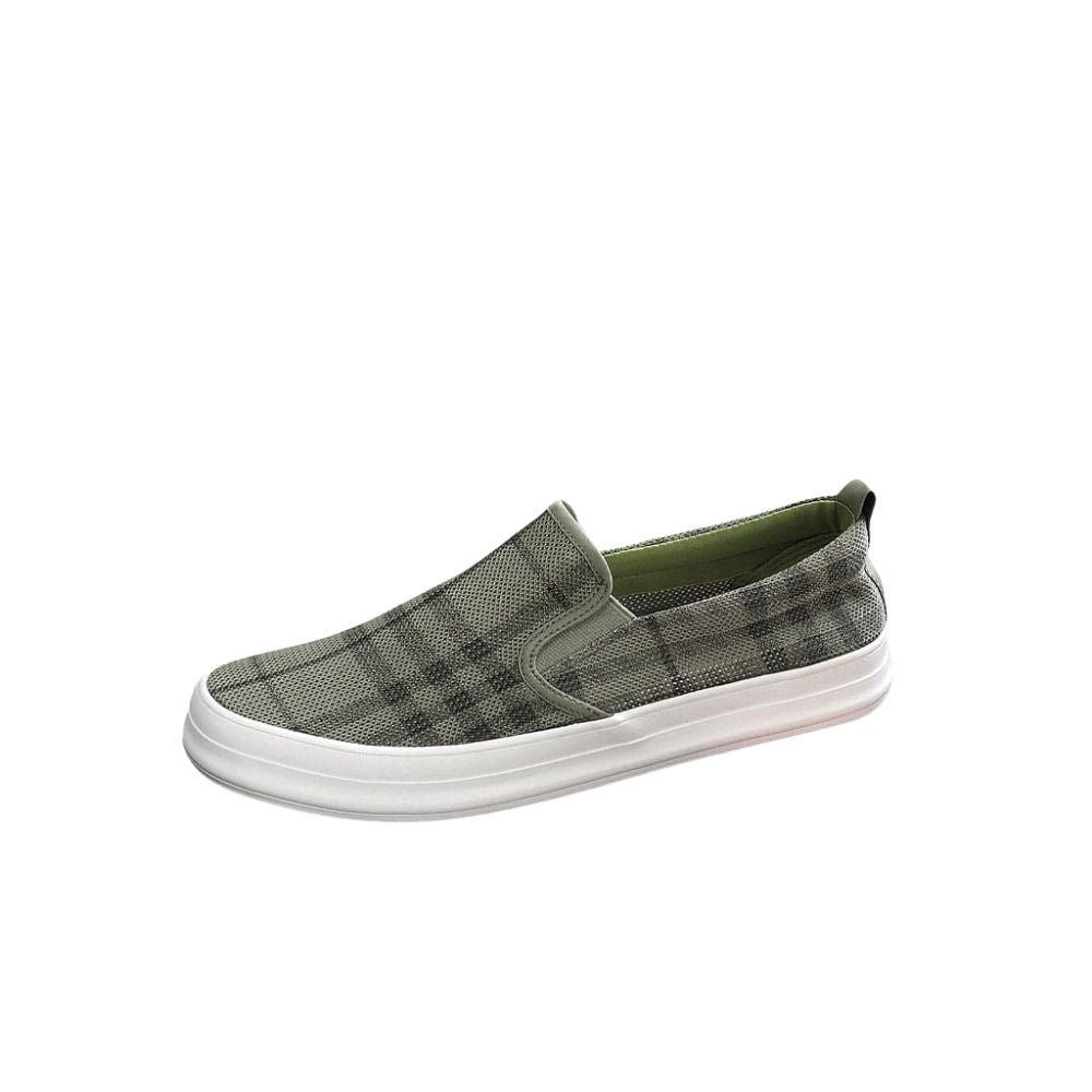 Men's Avelar Slip-On Sneakers - Veltic