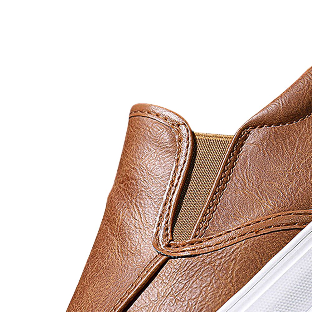 Men's Sienne Slip-On Sneakers - Veltic