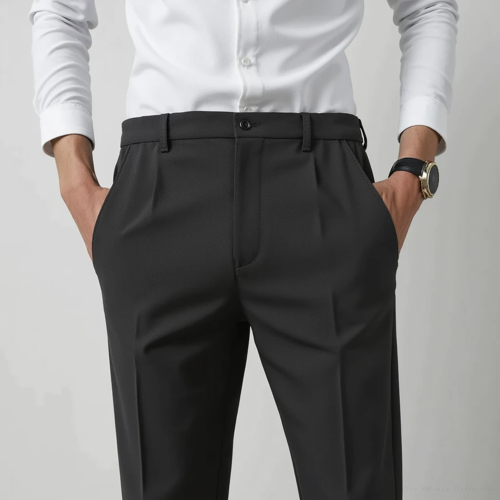 Stretch Dress Pants