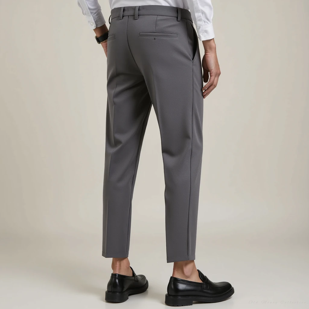 Stretch Dress Pants