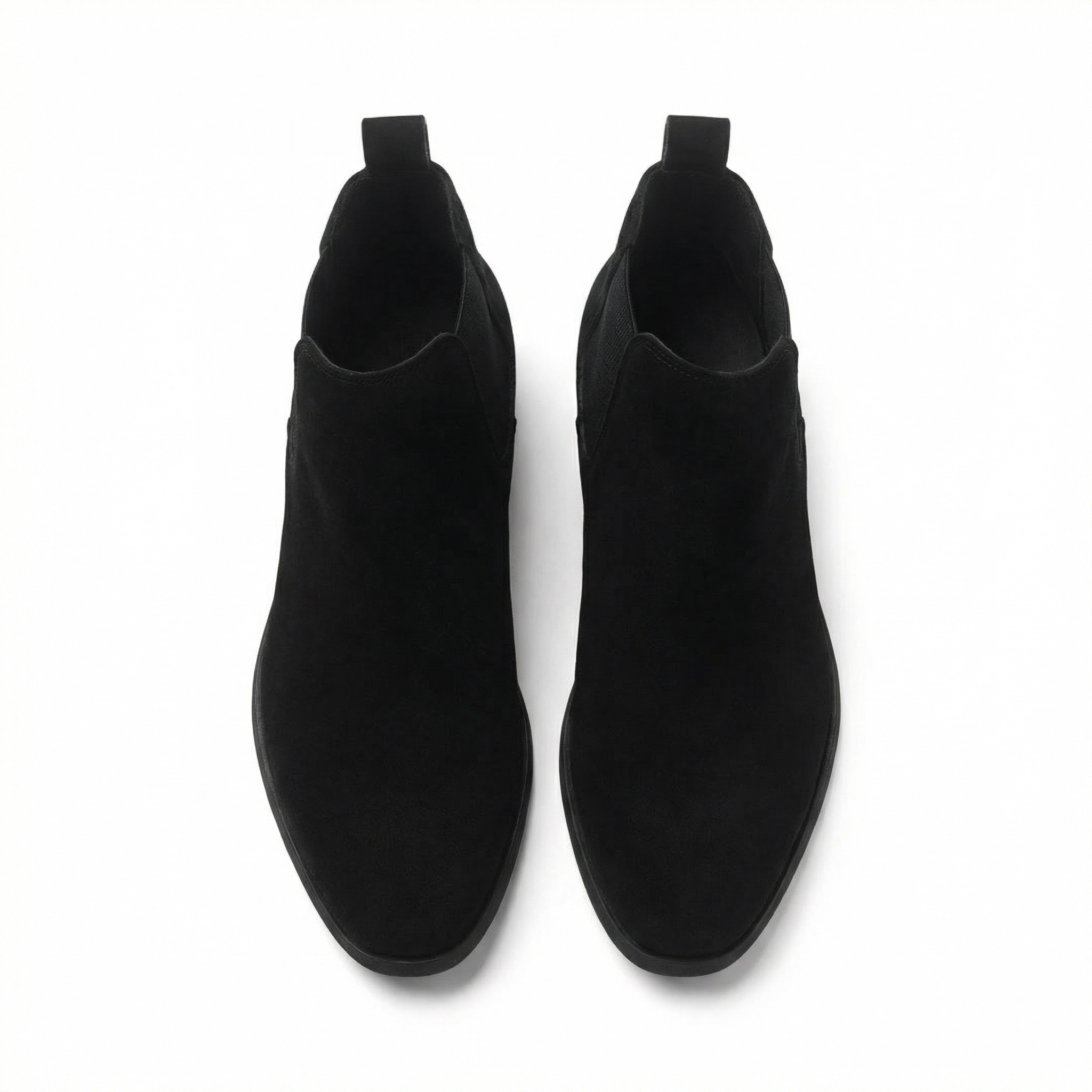 Monarch Ramptons