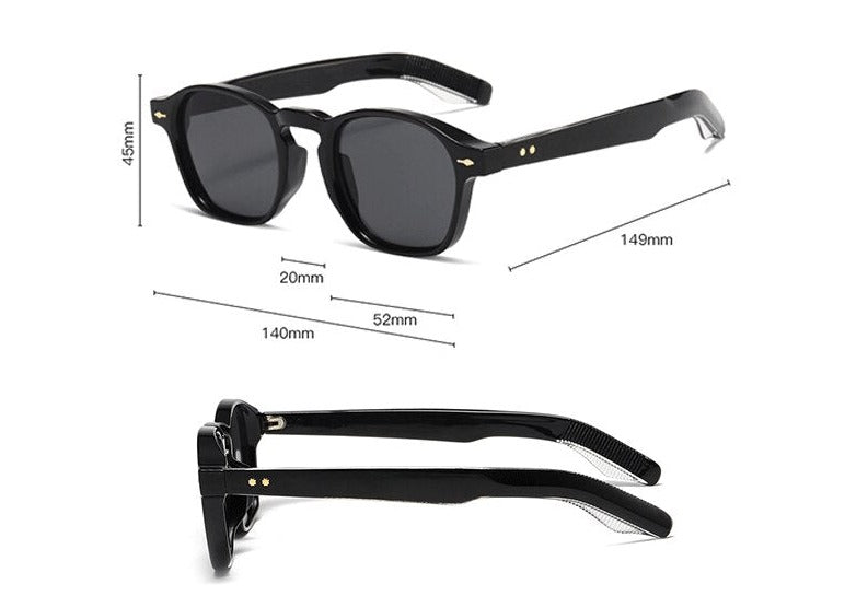 Veltic Mykonos Sunglasses - Veltic