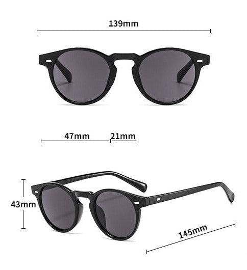 Veltic Sydney Sunglasses - Veltic