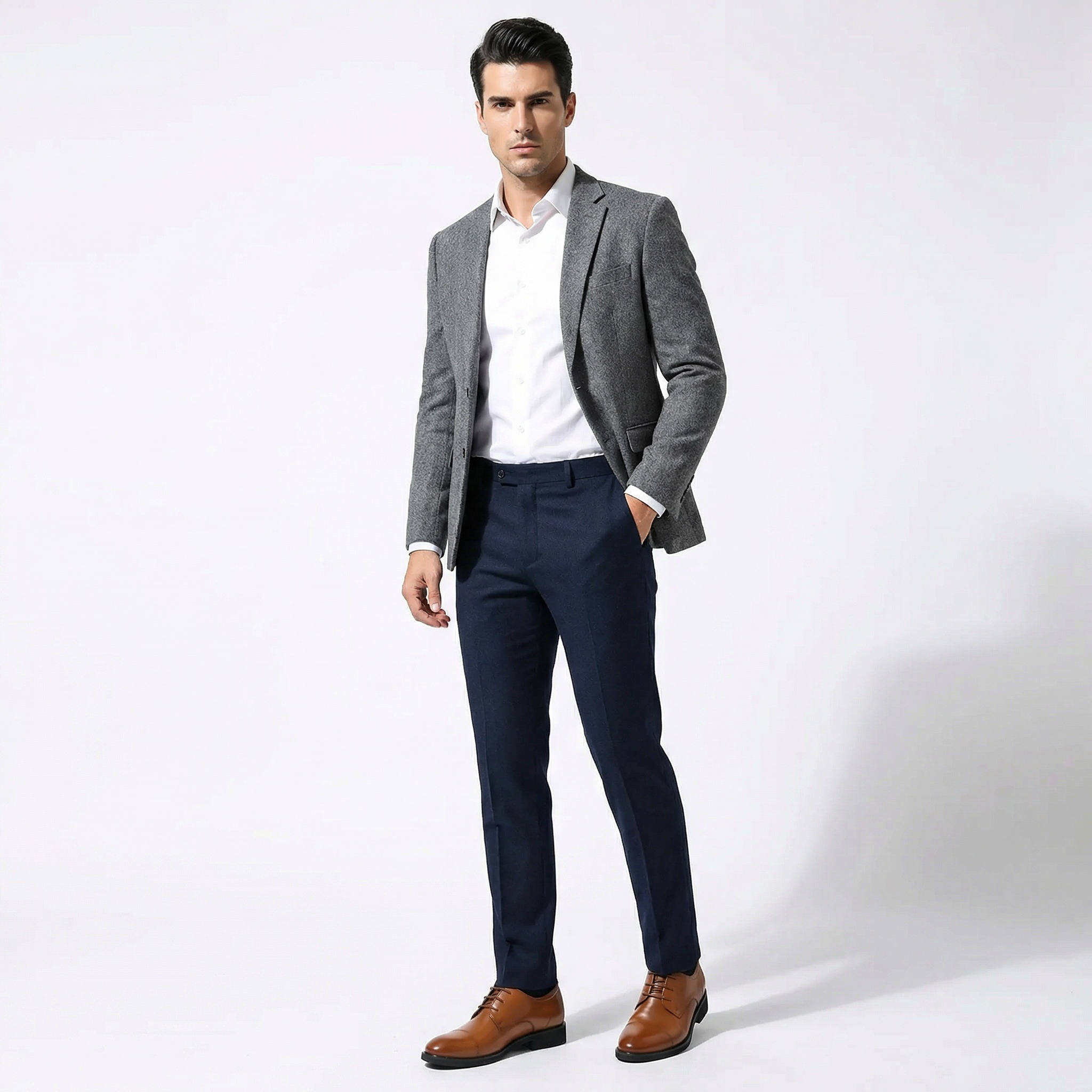 Cognac Alderton Classic