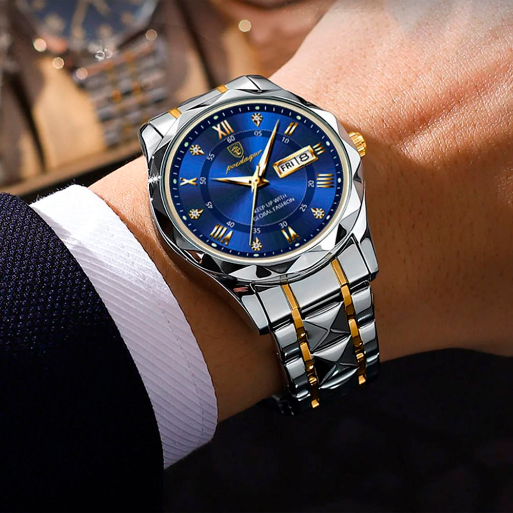 Veltic Men's Fortuna Watch - Veltic