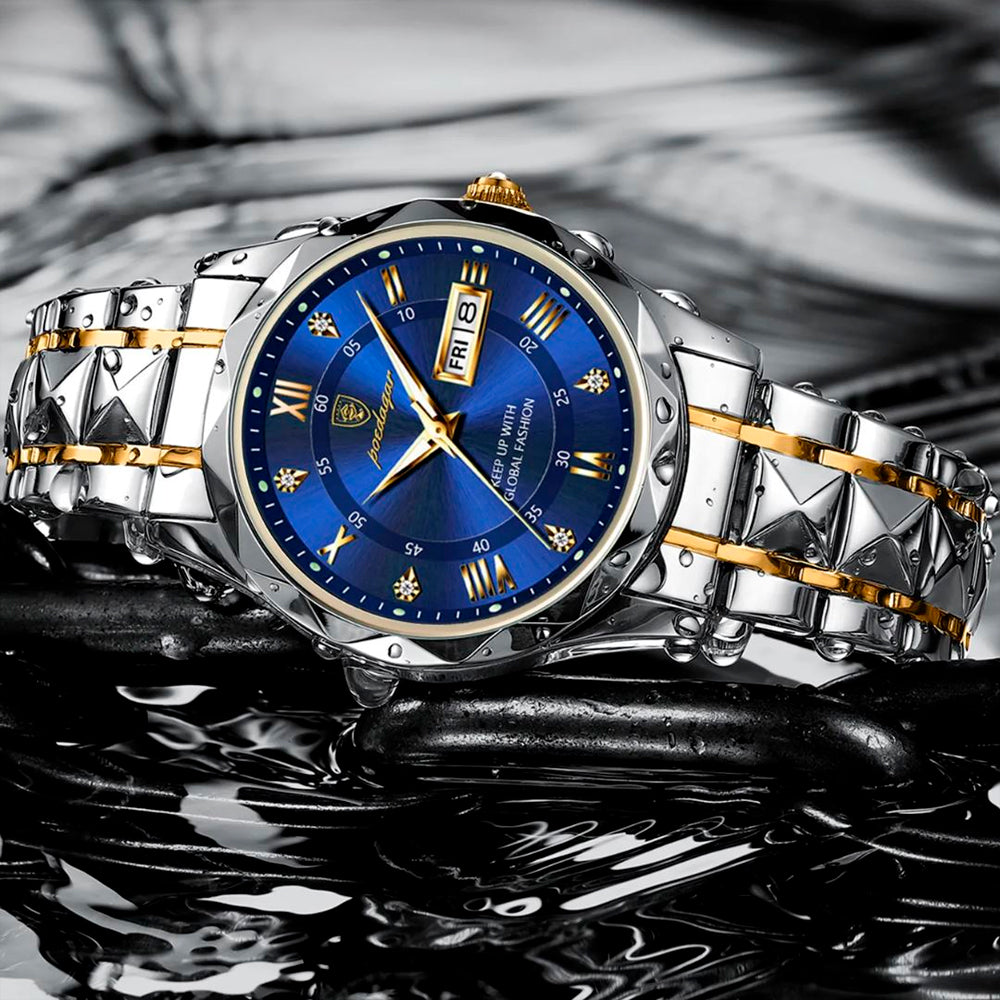 Veltic Men's Fortuna Watch - Veltic