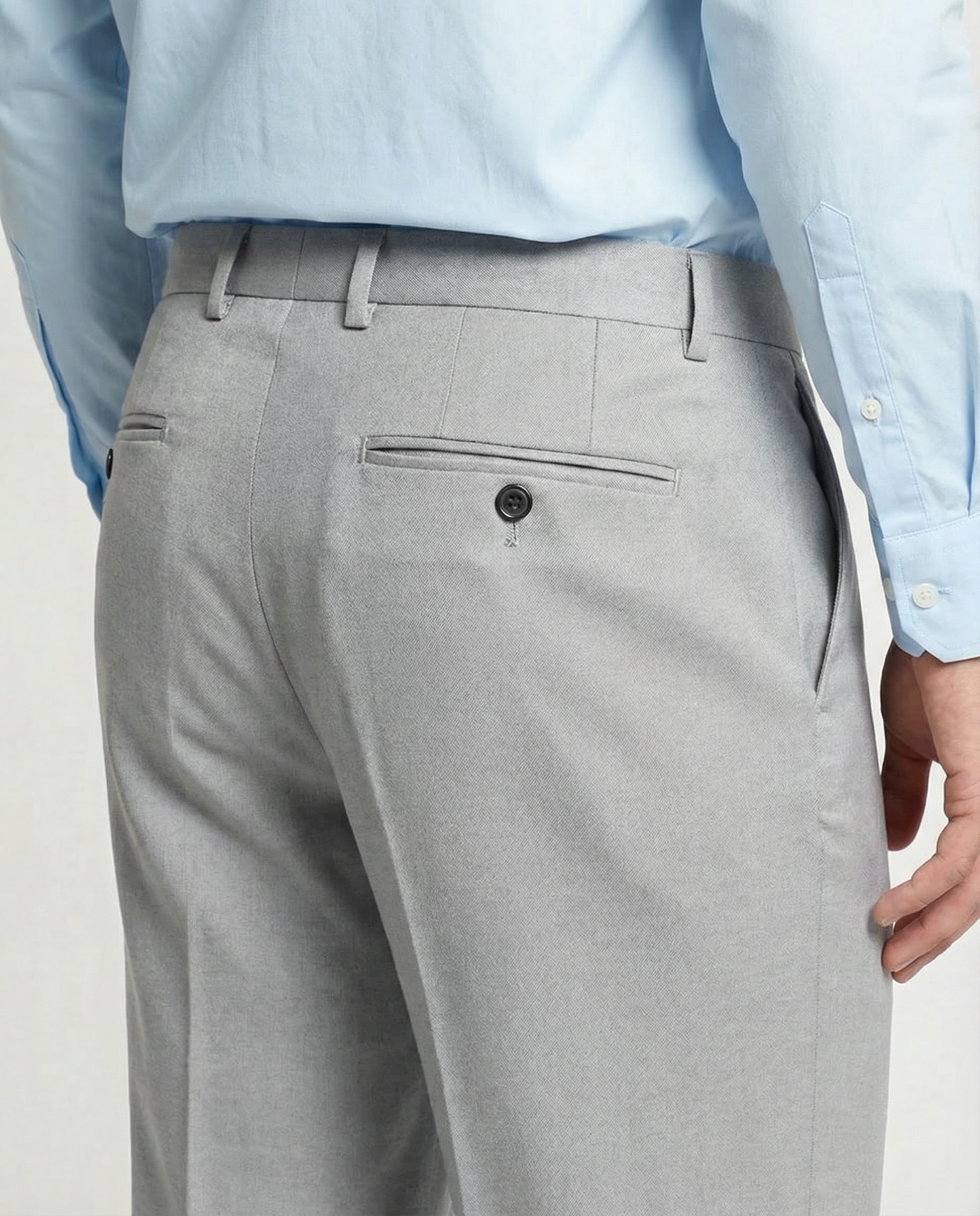 Stretch Dress Pants