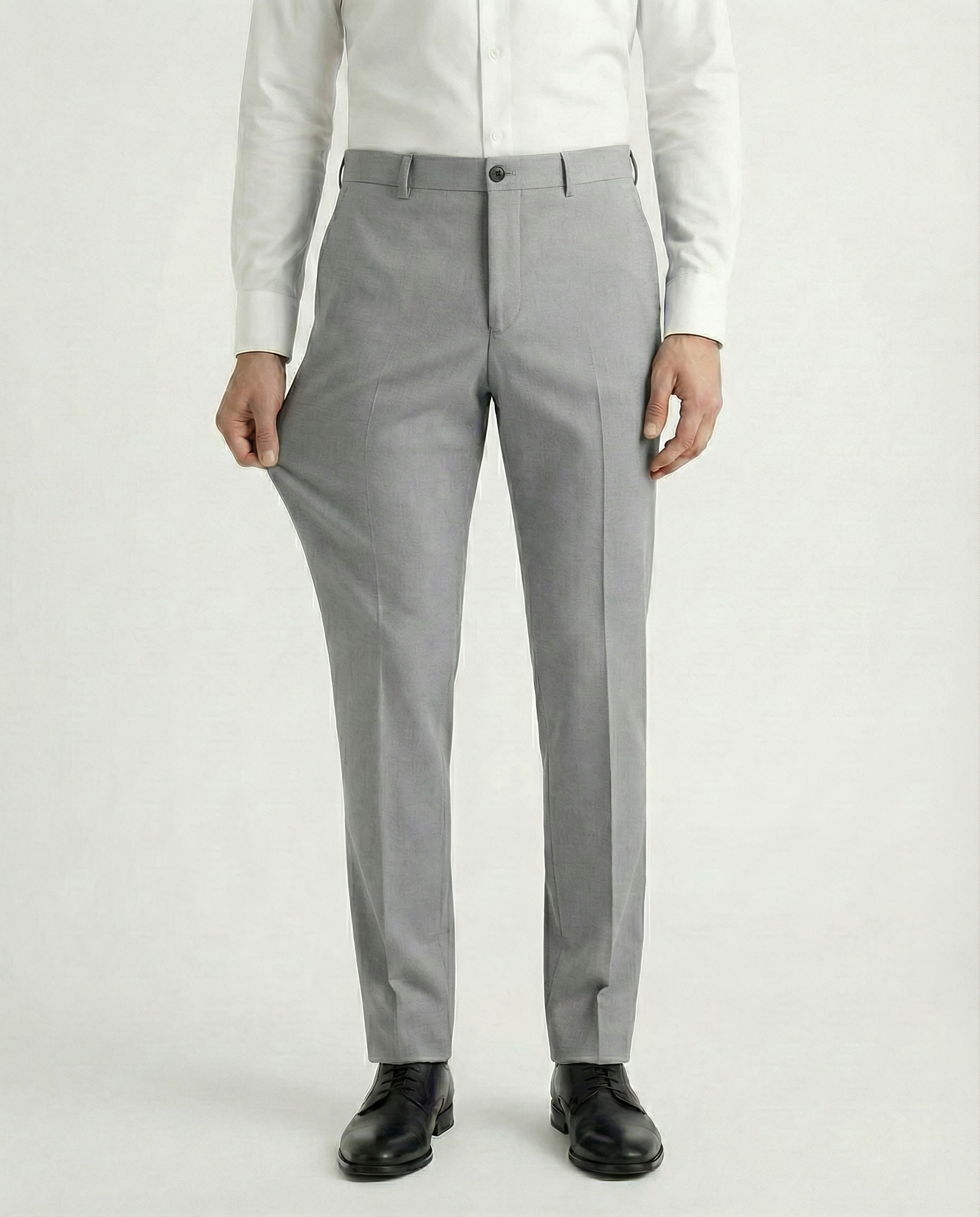 Stretch Dress Pants