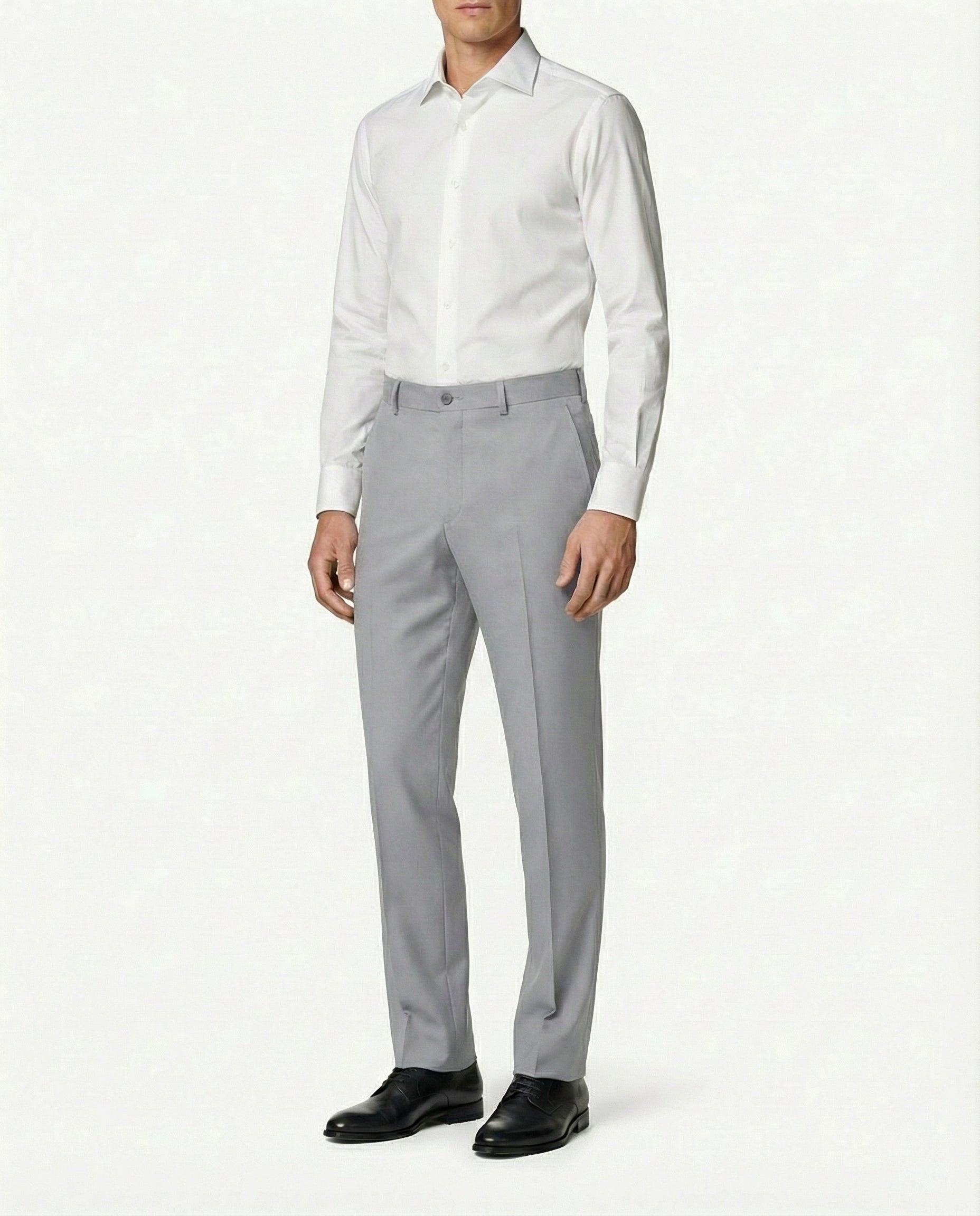 Stretch Dress Pants