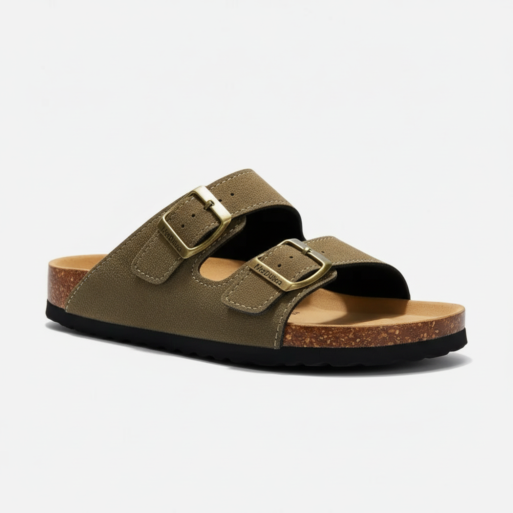 Men's Calion Sandals - Veltic