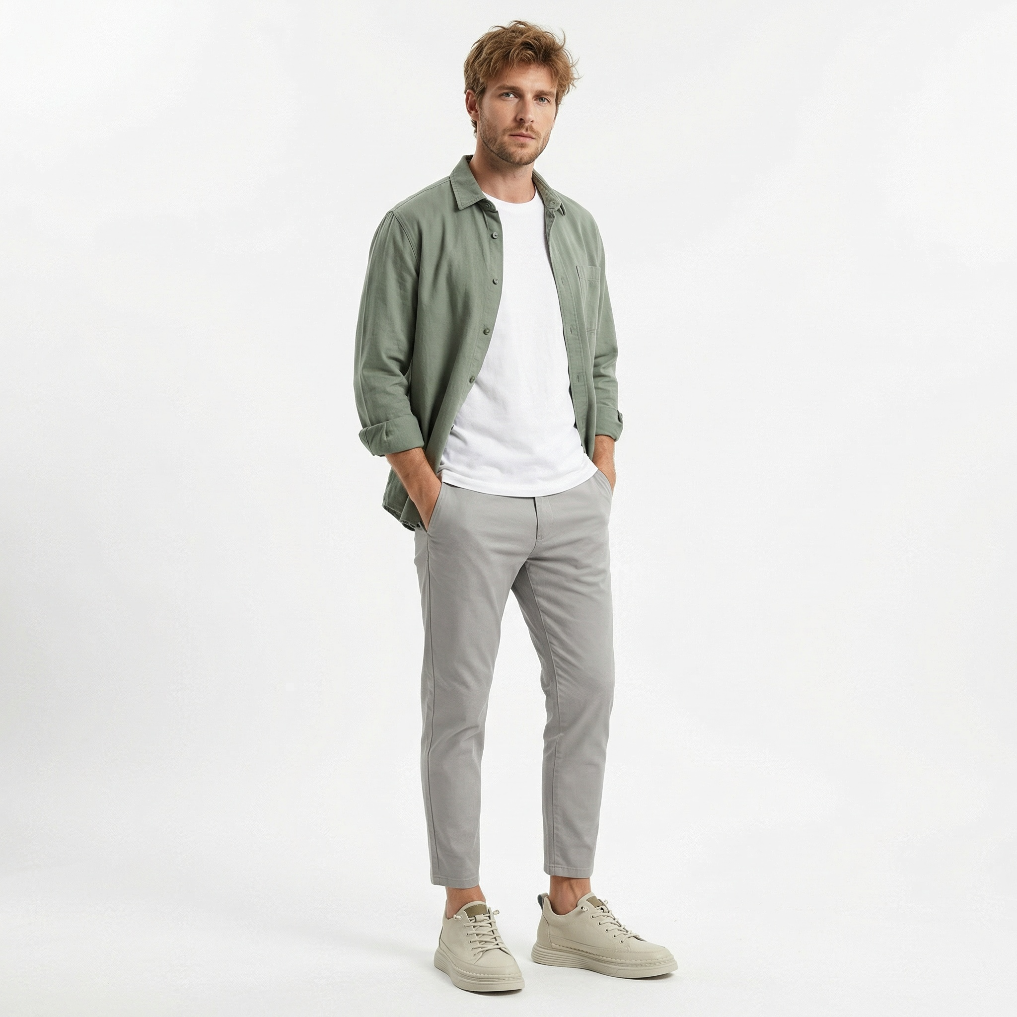Langford Ivory