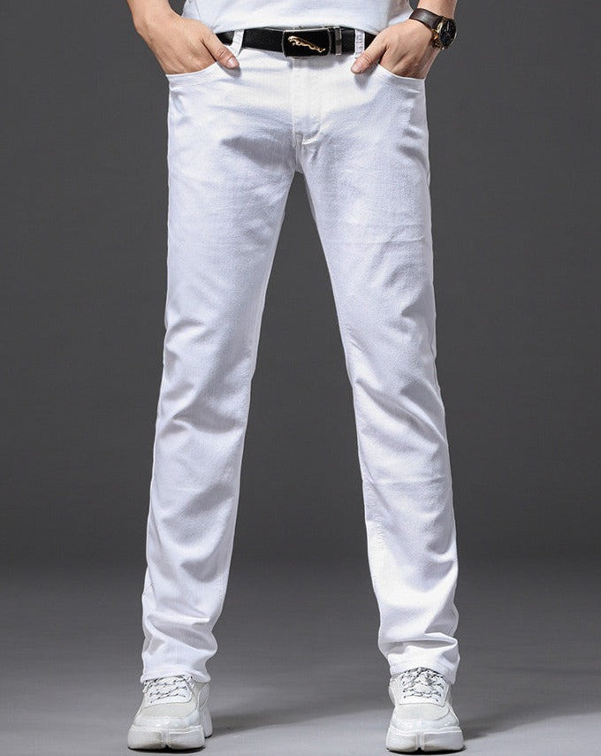 Men's Jeans Pants Veltic Classy - Veltic