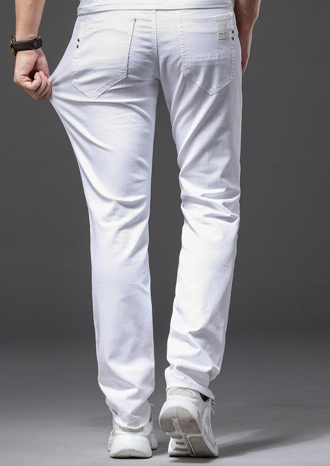 Men's Jeans Pants Veltic Classy - Veltic