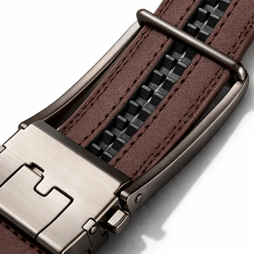 Belt | Brown