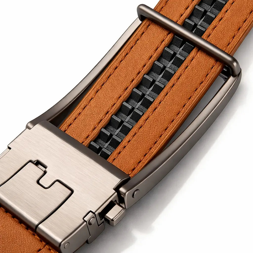 Belt | Light Brown
