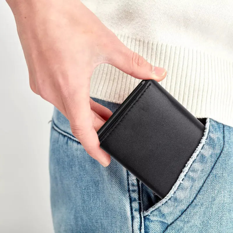 Wallet | Black