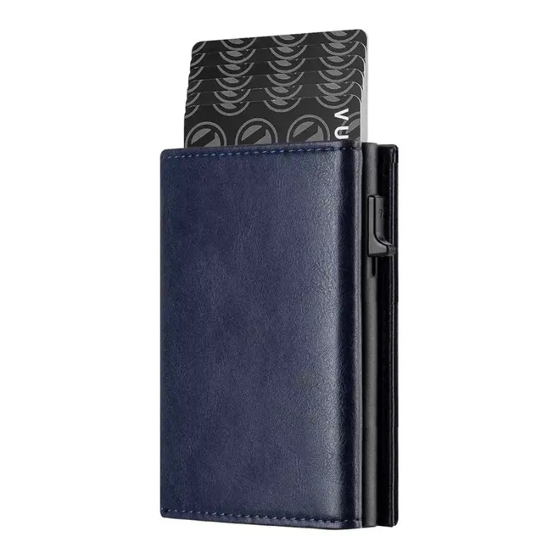 Veltic Wallet | Blue - Veltic