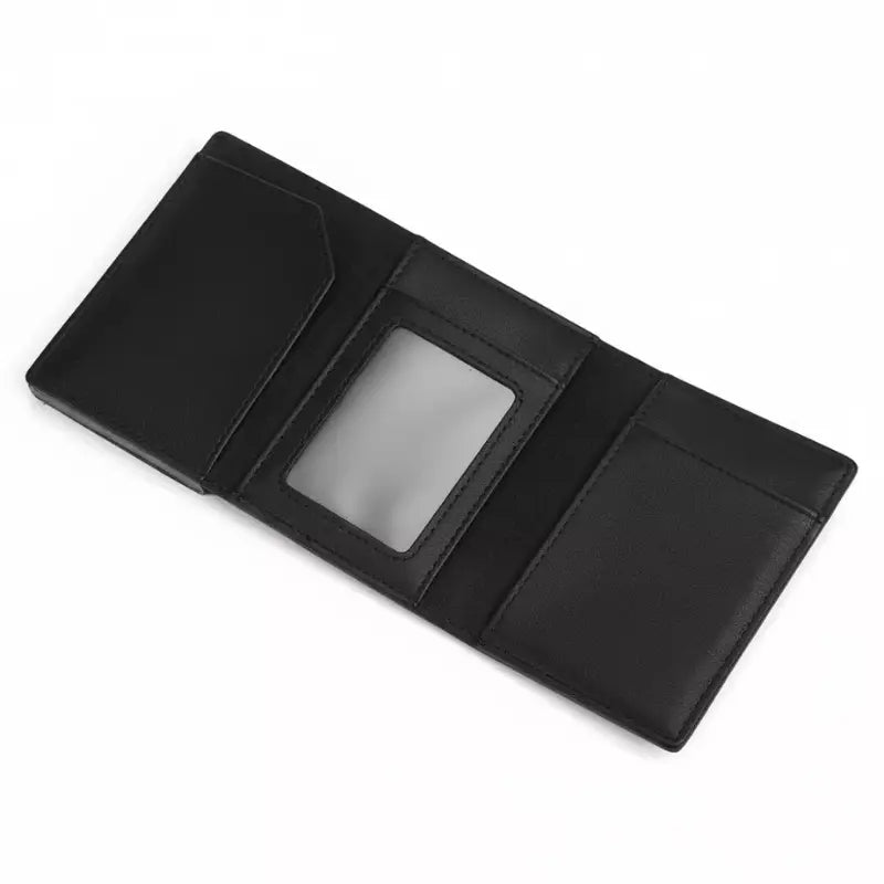 Wallet | Black