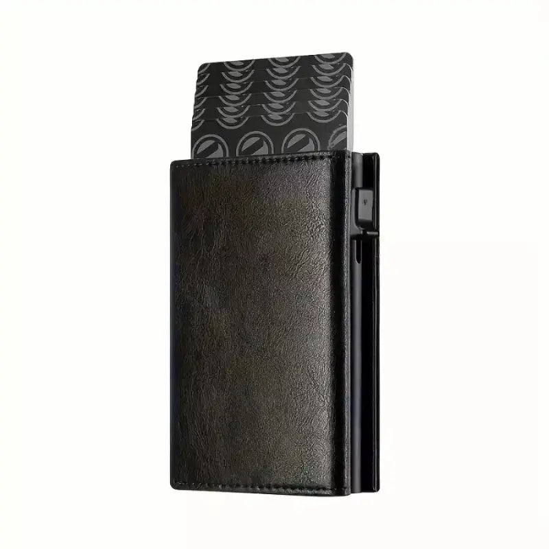 Veltic Wallet | Black - Veltic
