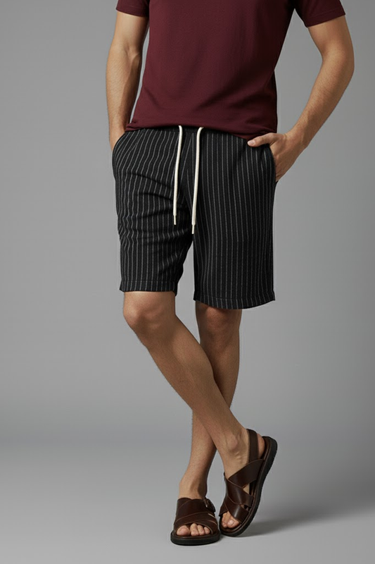 Men's Tirreno Shorts - Veltic