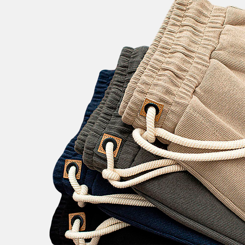 Men's Amalfi Shorts - Veltic
