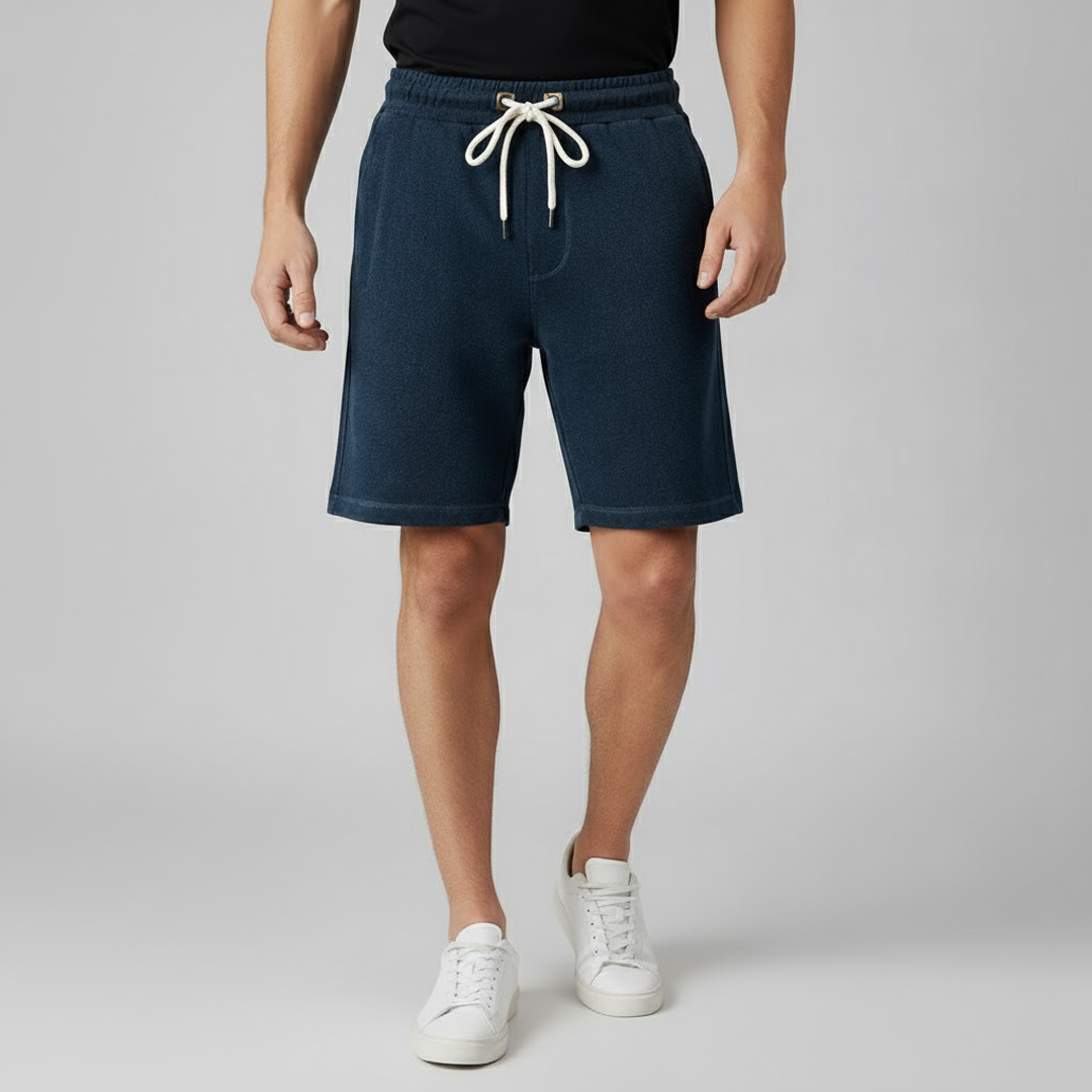 Men's Amalfi Shorts - Veltic