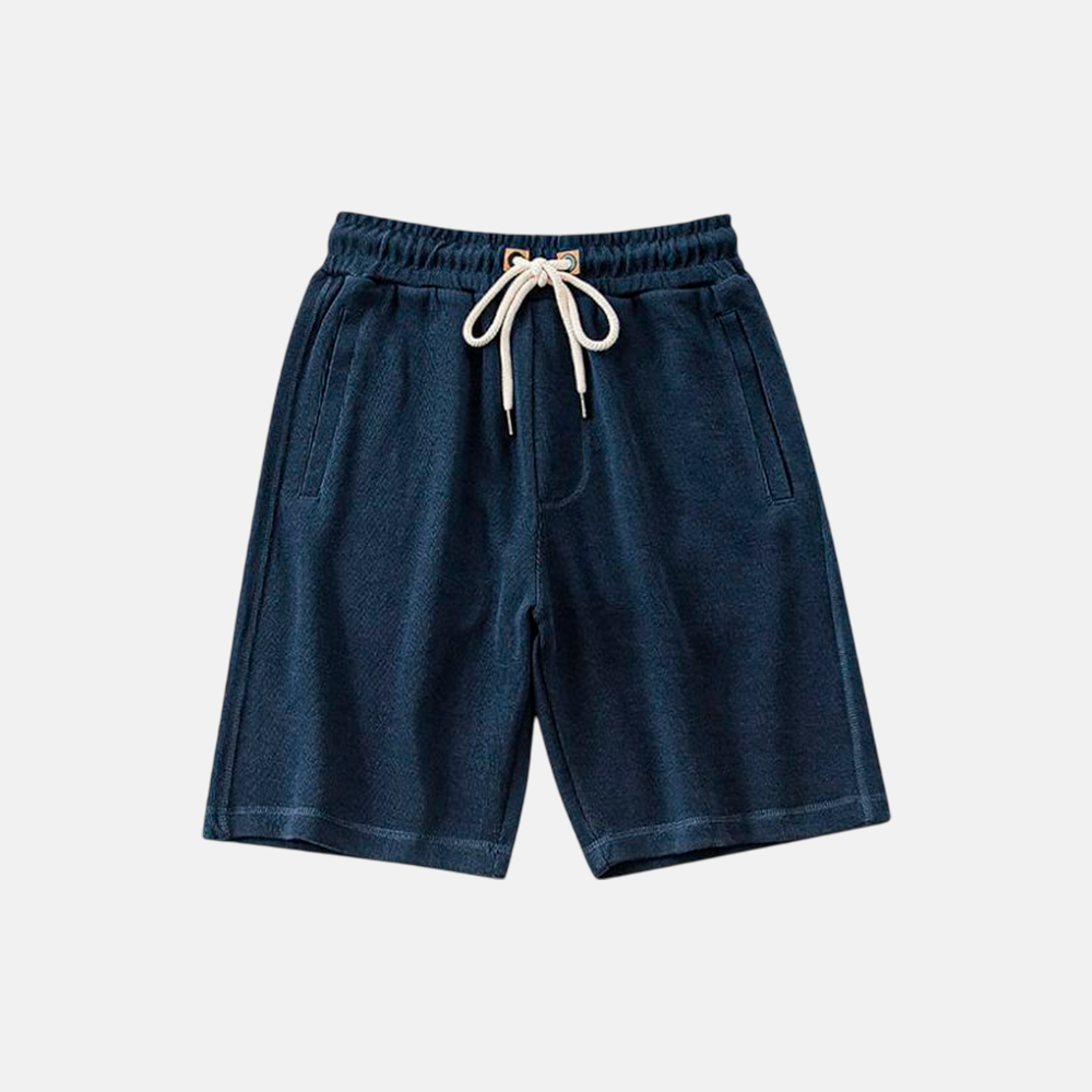 Men's Amalfi Shorts - Veltic
