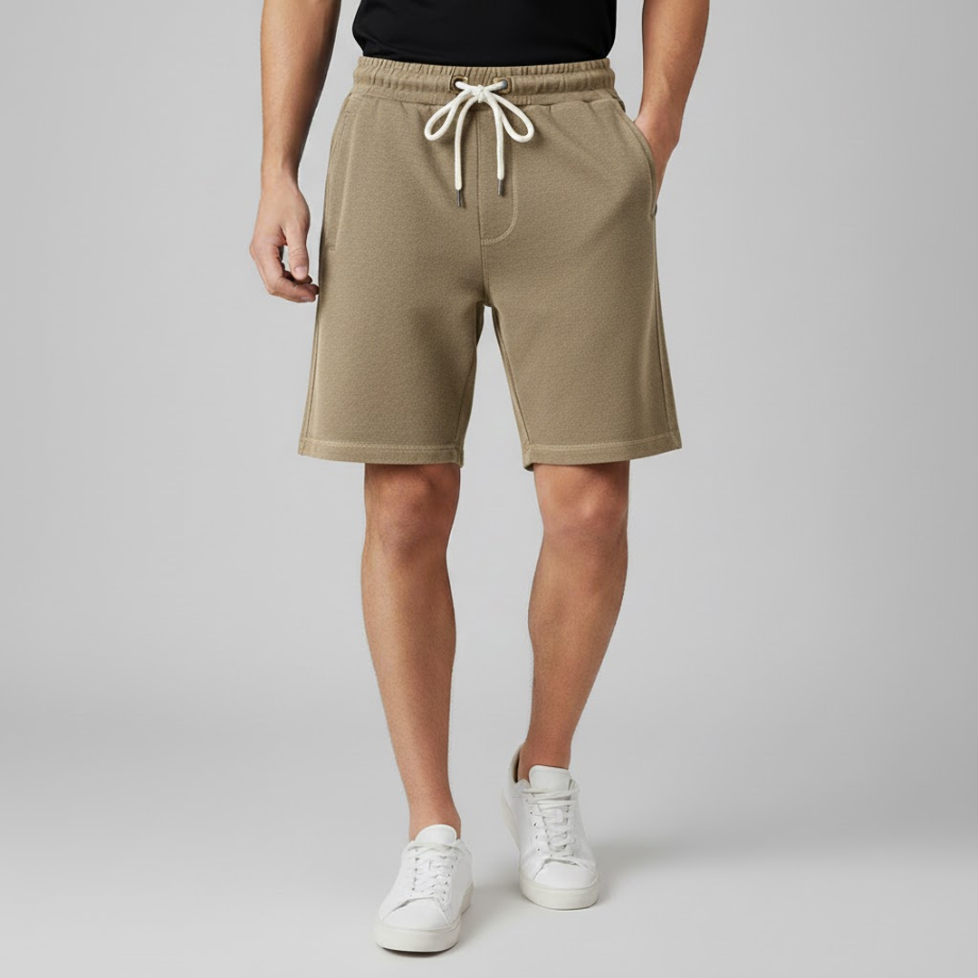 Men's Amalfi Shorts - Veltic