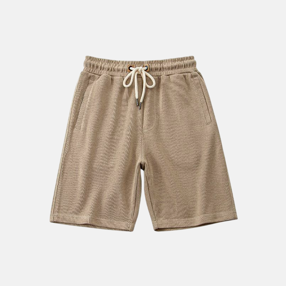 Men's Amalfi Shorts - Veltic