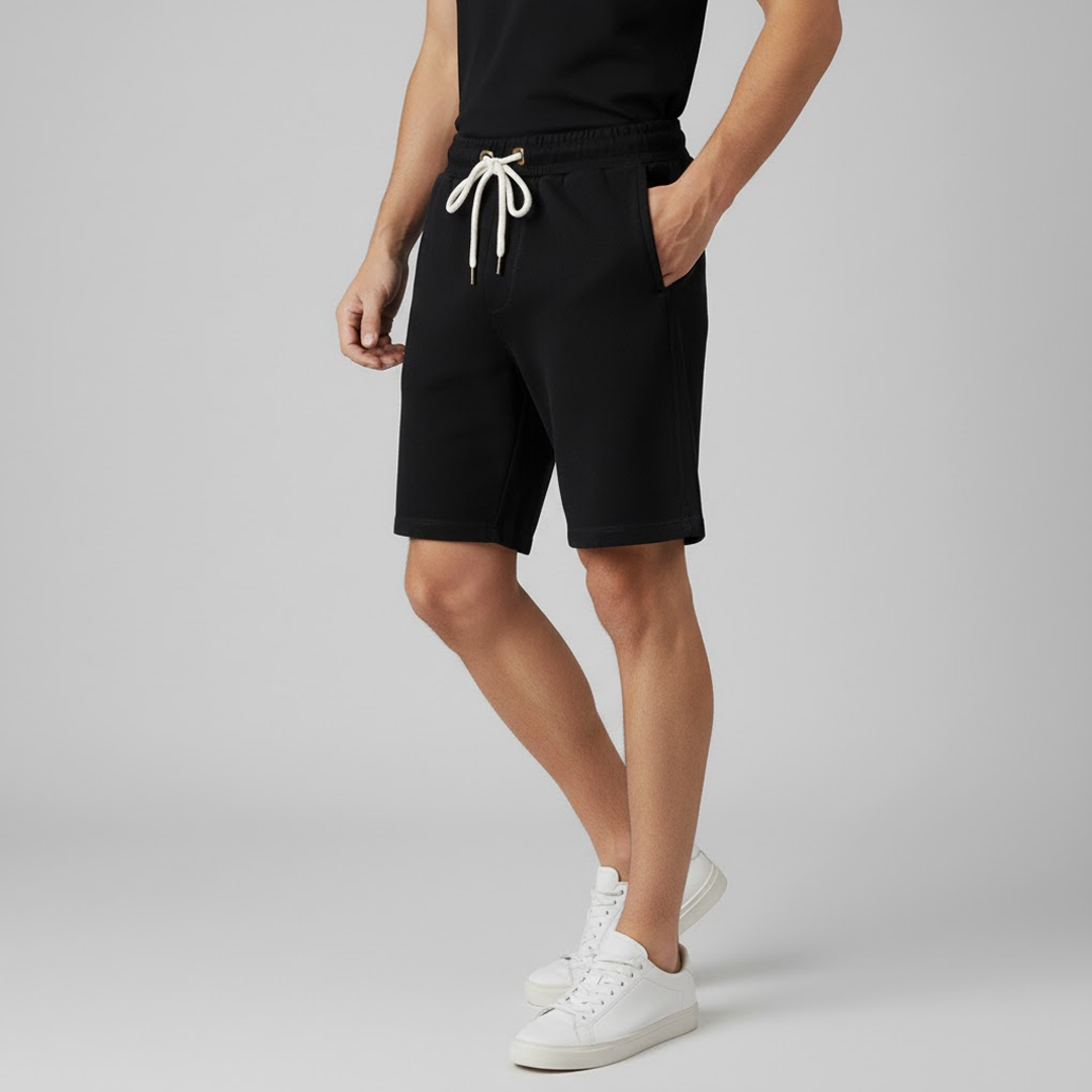 Men's Amalfi Shorts - Veltic