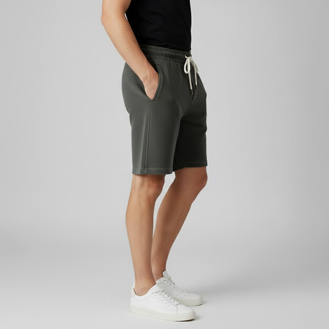 Men's Amalfi Shorts - Veltic